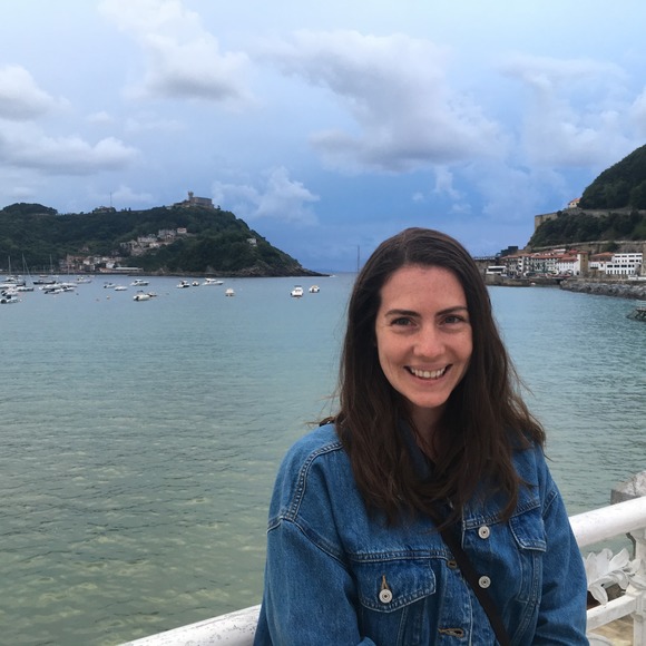 Meet your Posher, Geneviève - Picture 1 of 1